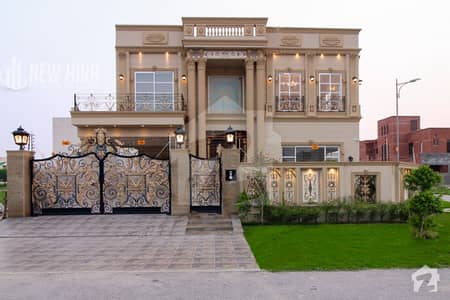 Kanal Classical Design Stylish Bungalow For Sale In Dha Defence Kanal Classical Design Stylish Bungalow For Sale In Dha Defence