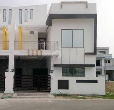 Double Storey Duplex House Available For Sale