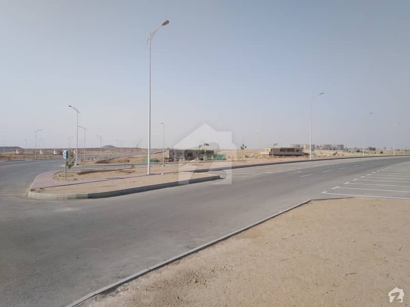 Jinnah Commercial Plot For Sale Jinnah Commercial Plot For Sale