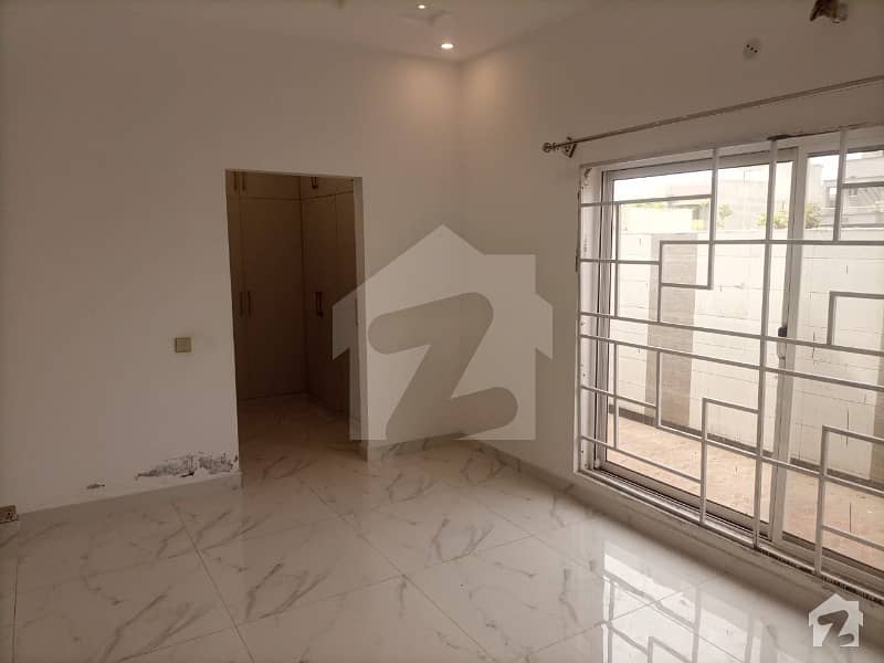01 Kanal Corner Open Basement Is Available For Rent