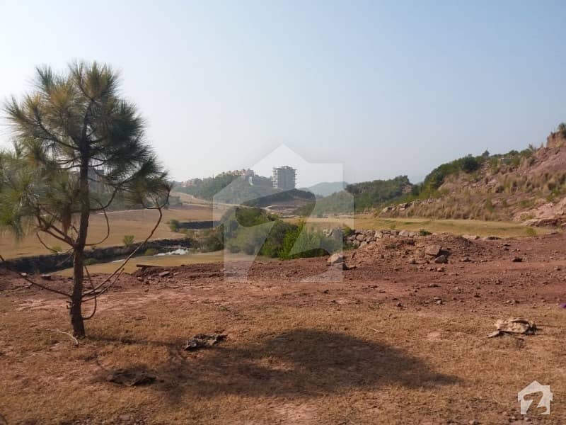 Plot For Sale In Sky Gardens A Project Of Fgeha