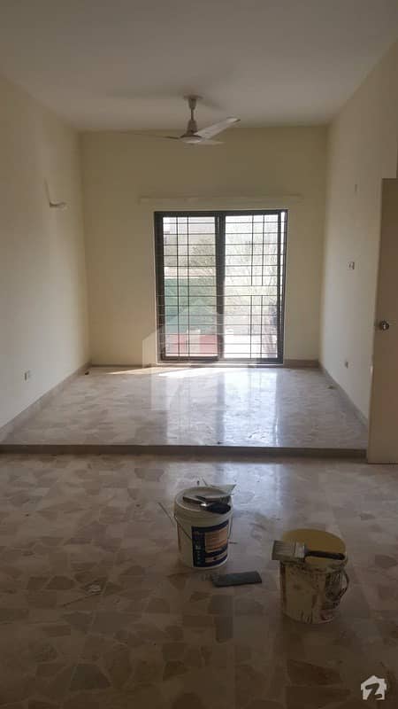 10 Marla Double Unit Slightly Used House For Rent In Wapda Town Phase 1