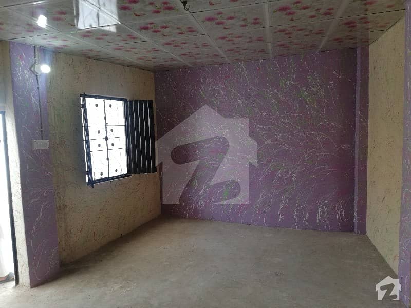 نوتھیا قدیم پشاور میں 4 کمروں کا 3 مرلہ مکان 80 لاکھ میں برائے فروخت۔