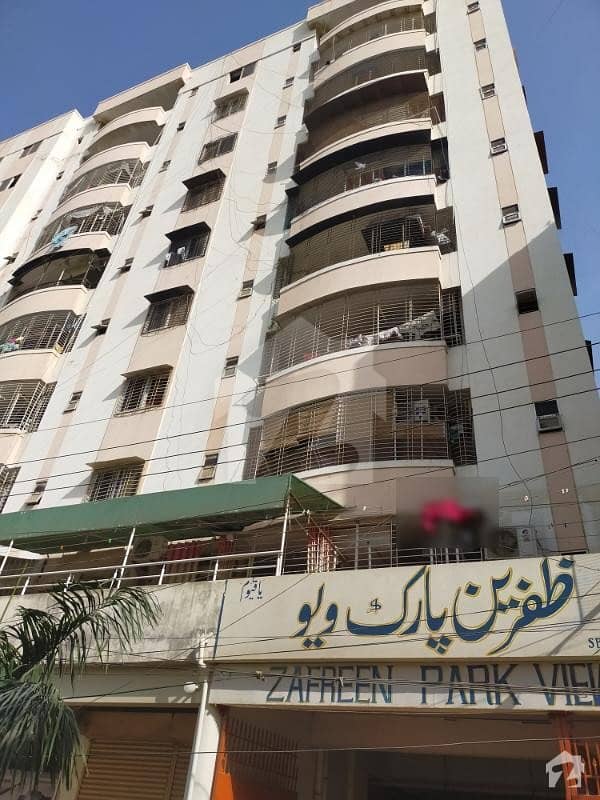Zafreen Park View Block 14 3 Bed Dd Apartment Zafreen Park View Block 14 3 Bed Dd Apartment