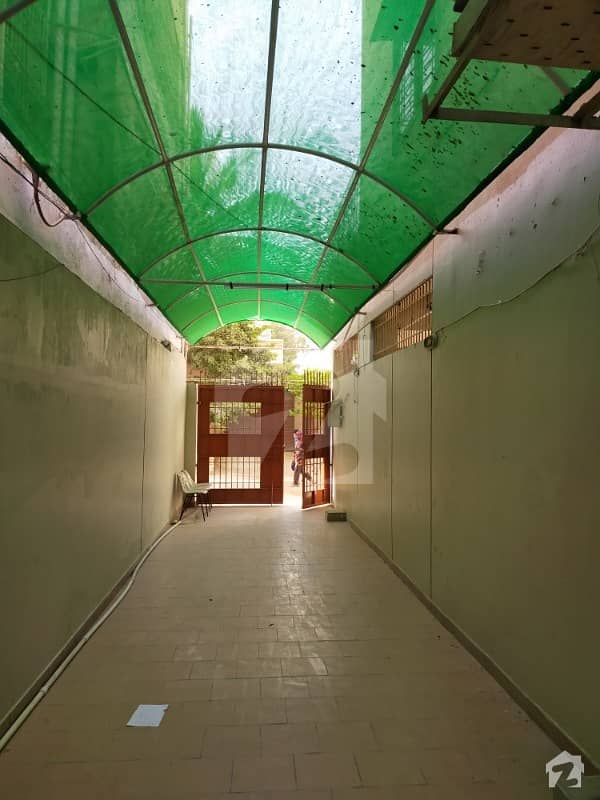 Zafreen Park View Block 14 3 Bed Dd Apartment GulistaneJauhar Block