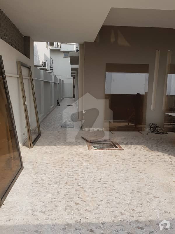 Sd House For Sale In Sector A