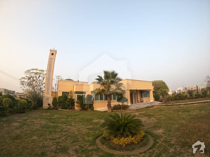 4500  Square Feet Residential Plot In Raiwind Road Is Available