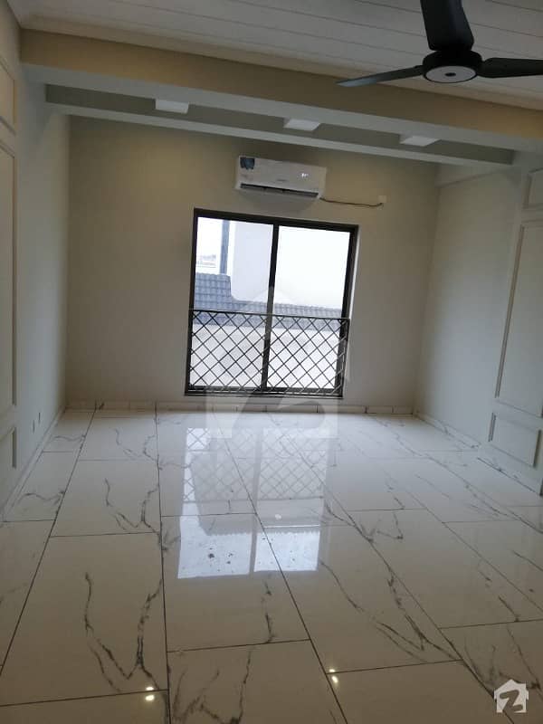 Brand New Semi Furnshed Flat Availble For Rent In Bahria Height 1(ext) D Block