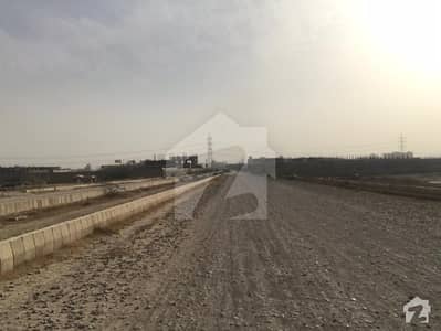 2430 Sq Yard Main Road Commercial Plot For Sale In Sector F Site Phase 2