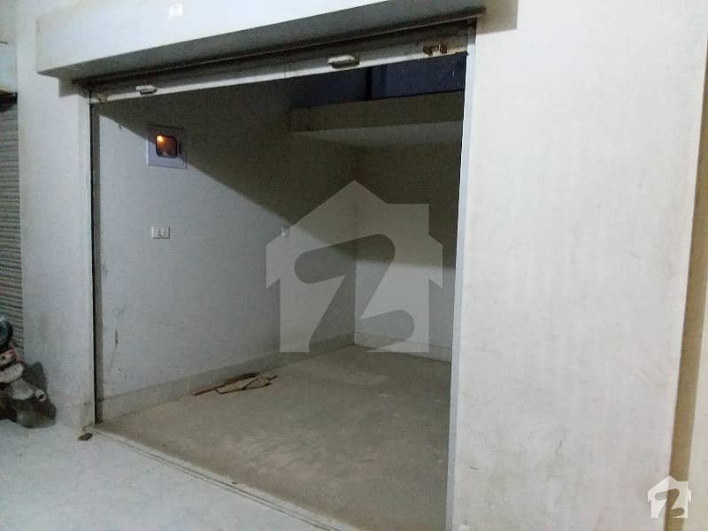 130  Square Feet Shop Available For Sale In Gadap Town