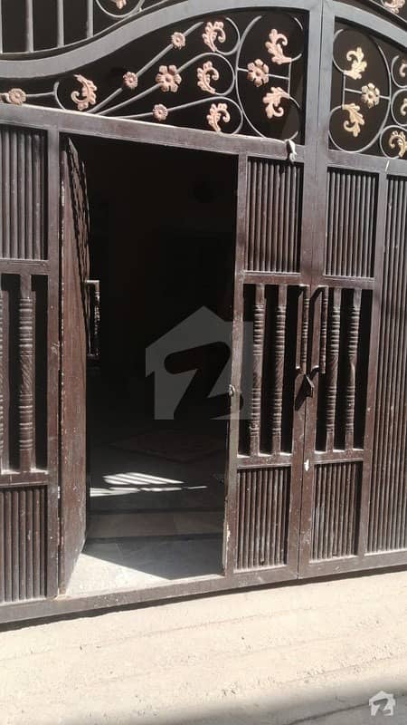 رینج روڈ راولپنڈی میں 4 کمروں کا 5 مرلہ مکان 61 لاکھ میں برائے فروخت۔
