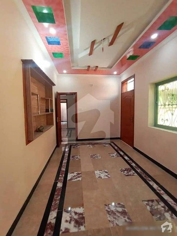 لہتاراڑ روڈ اسلام آباد میں 3 کمروں کا 5 مرلہ مکان 50 لاکھ میں برائے فروخت۔
