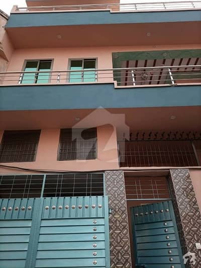 1350  Square Feet House In Stunning Pasrur Road Is Available For Sale