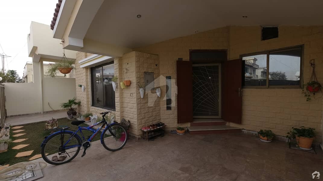 40 X 80 Single Storey House For Sale