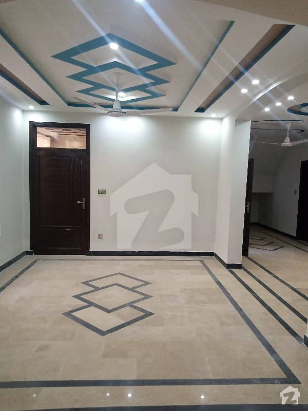 Upper Portion For Rent Lane 5 Kuba Market Peshawar Road, Rawalpindi