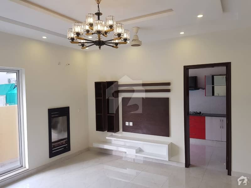 A Well Designed House Is Up For Rent In An Ideal Location In Lahore