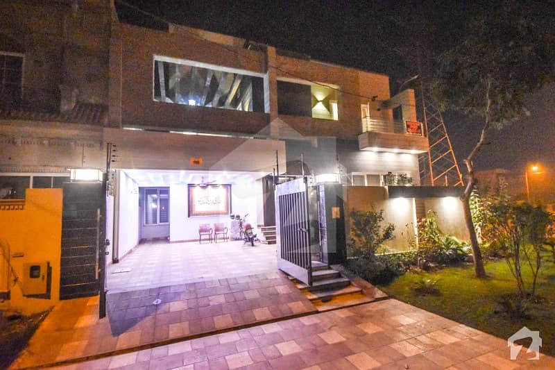 13 Marla Like A New Full Basement Fully Furnished House In Dha Phase 8 N Block 13 Marla Like A New Full Basement Fully Furnished House In Dha Phase 8 N Block