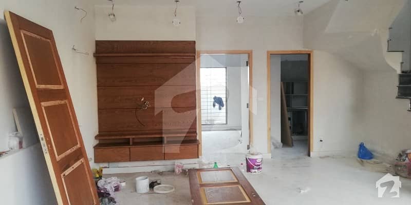 1125  Square Feet House Ideally Situated In DHA 11 Rahbar