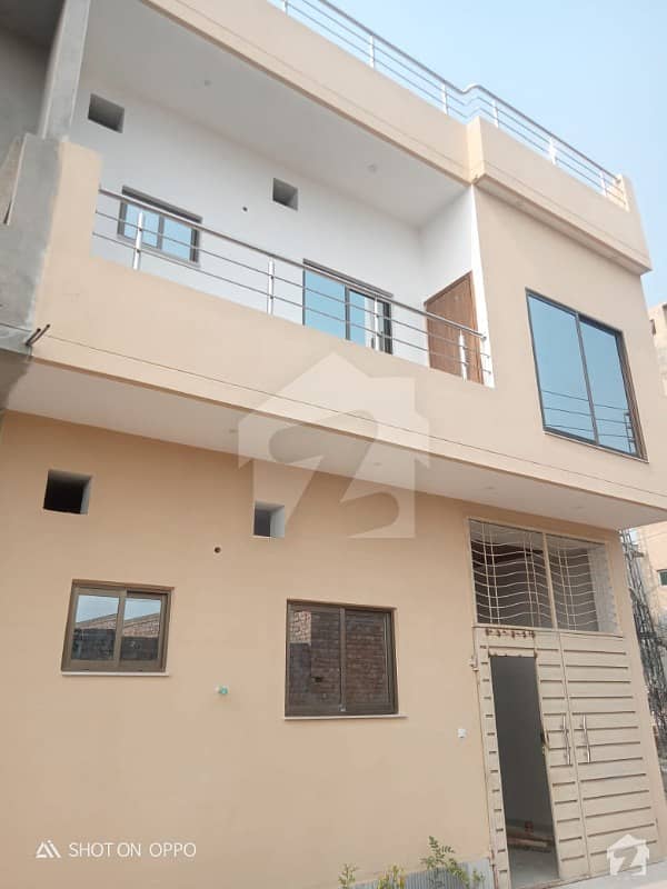 House For Sale Good Location Reasonable Price Best Living Option