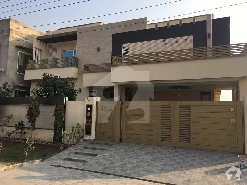 Kanal Owner Build Bungalow Is Up For Sale