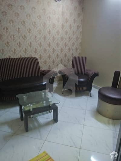 5 Bed Drawing Dining Flat With Roof For Sale In Garden East Near Pakola Masjid