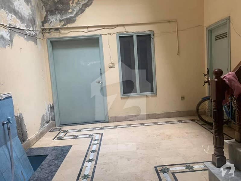 675  Square Feet House In Ayub Colony For Rent