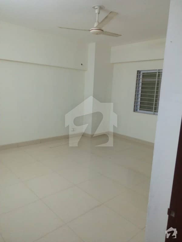 Brand New 4bed Drawing Dining Flat With Roof For Sale In Khalid Bin Waleed Road