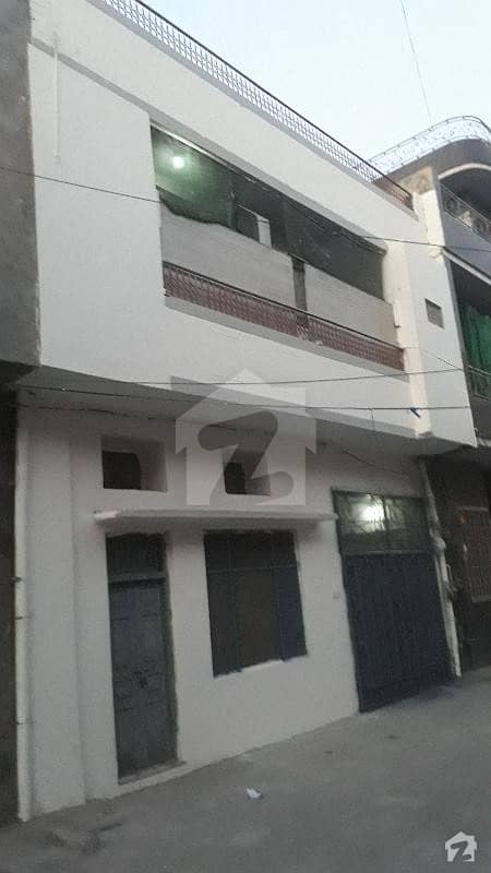 6 Marla House For Sale On Ideal Location 6 Marla House For Sale On Ideal Location