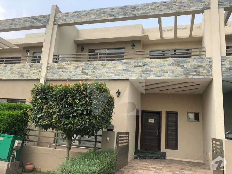 5 Marla Beautifully Constructed Zaitoon Villa For Sale In New Lahore City