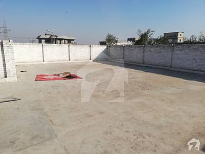 9675  Square Feet Commercial Plot In Central University Town For Sale