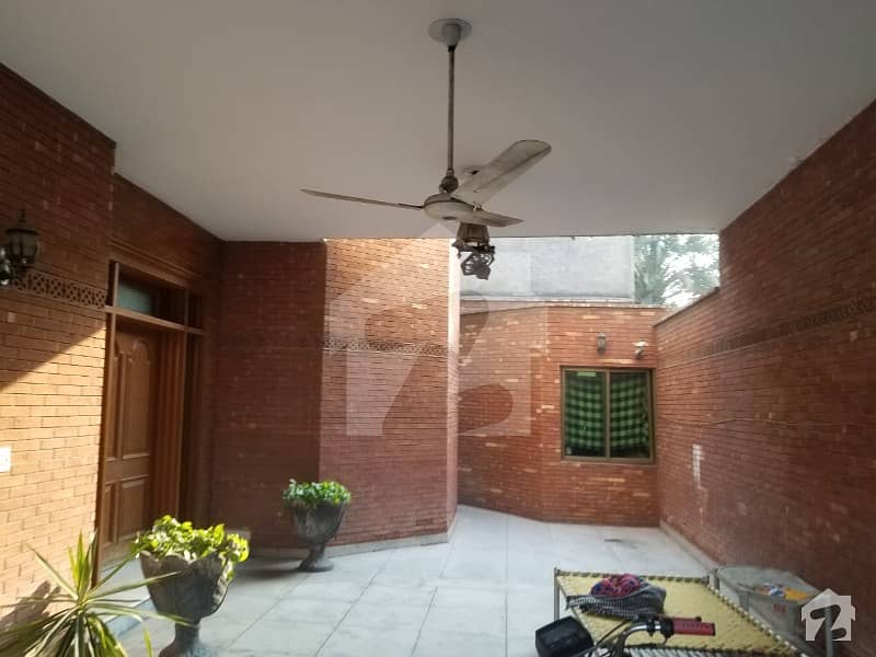 2 Kanal House For Rent In Township A1 Society