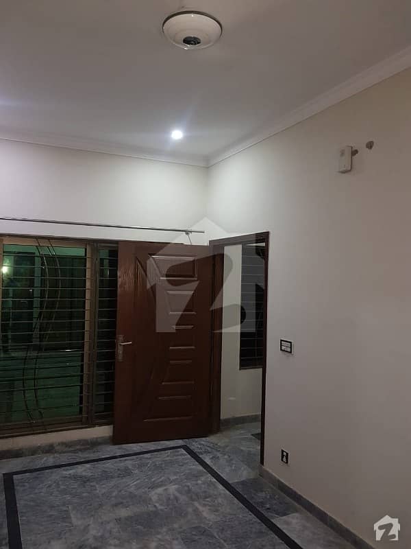 2 Bed Family Apartment Available For Rent In Pak Arab Society