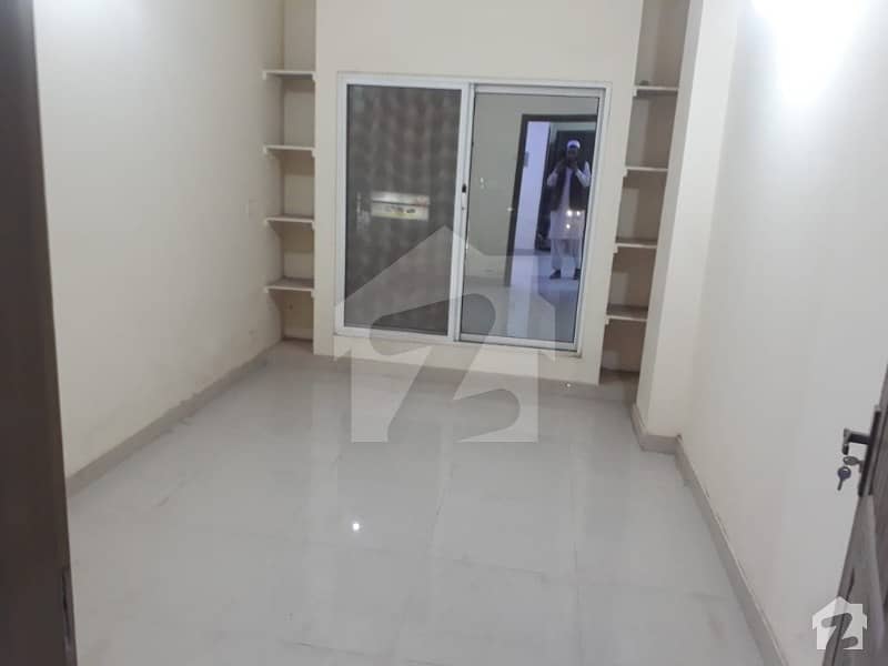 One Flat For Rent In Ghouri Town Islamabad