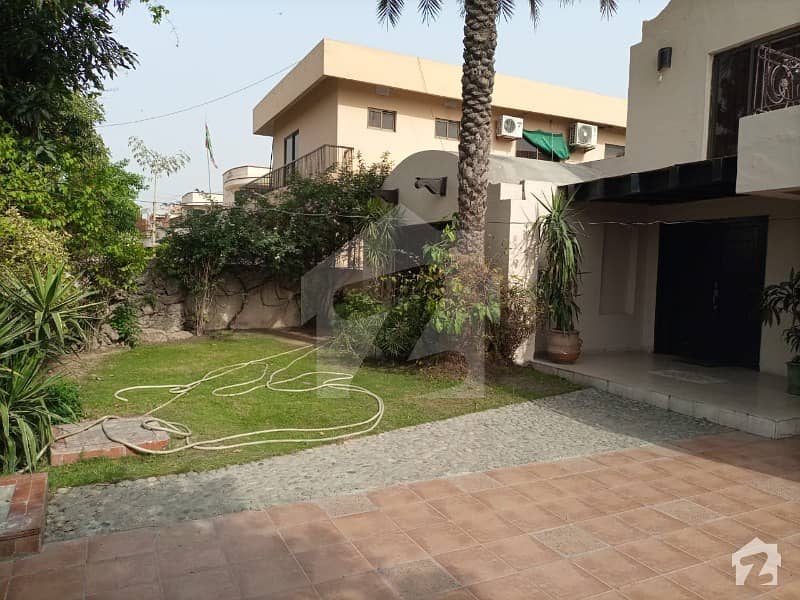1 Kanal House For Rent In Dha Phase 3