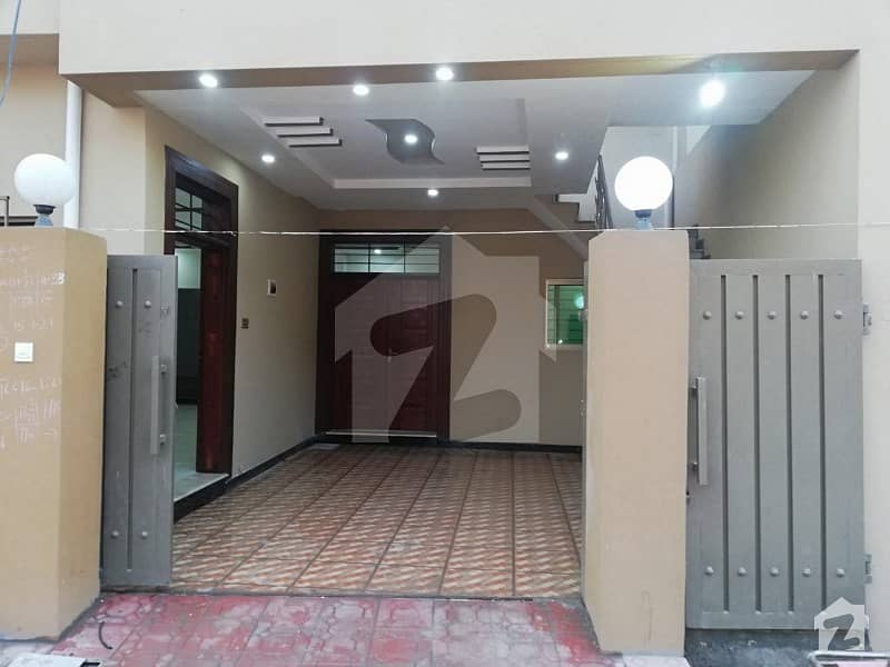 4.5 Marla House In Central Adiala Road For Sale