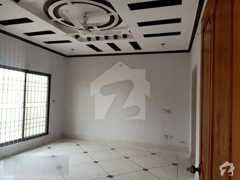 One Kanal Double Storey House For Rent In Shalimar Colony