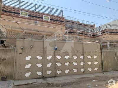 32 Marla Double Storey House For Sale Near Sharif Hospital Basti