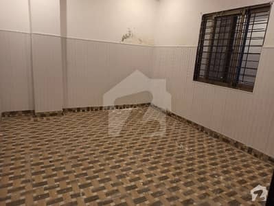 Two Beds With Attach Bath Flat For Sale In Garden Town Gujranwala