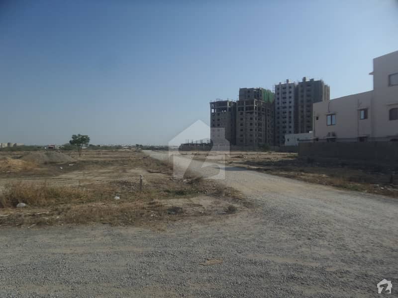 100 Yard Plot 99 Years Leased Kda Noc Approved Society Ad By Legal Estate