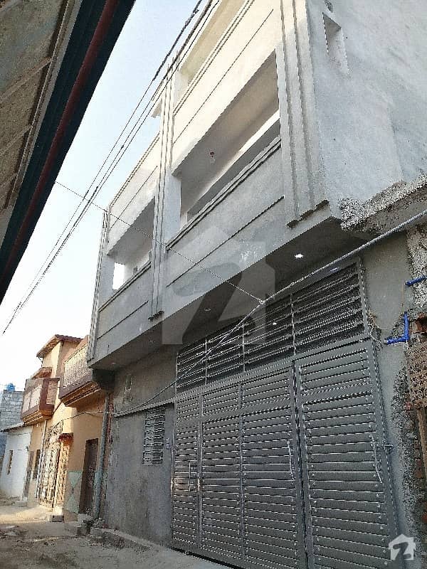 Lower Portion For Rent Thatha Khalil Road Taxila