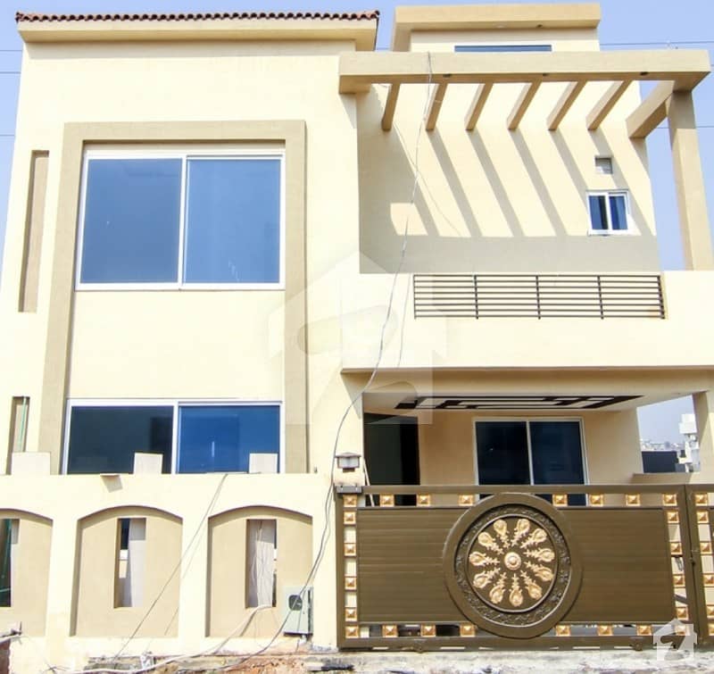1800  Square Feet House In Bahria Town Rawalpindi For Sale