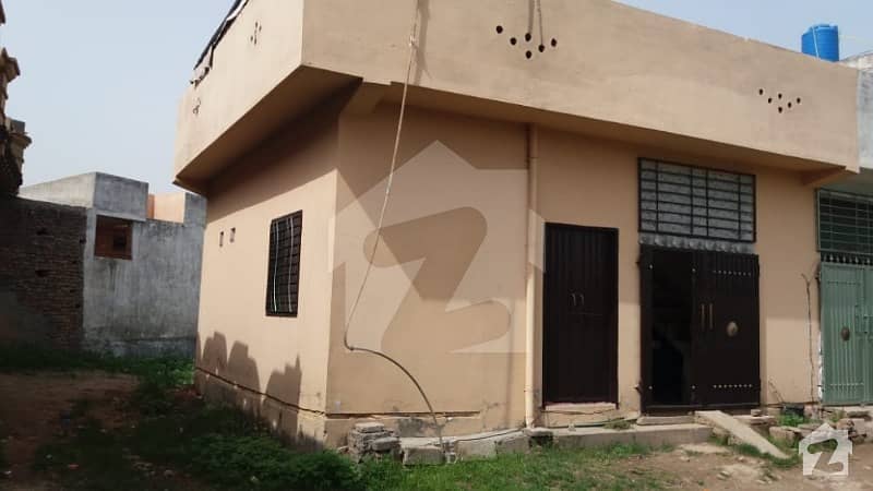 لہتاراڑ روڈ اسلام آباد میں 2 کمروں کا 2 مرلہ مکان 18.5 لاکھ میں برائے فروخت۔