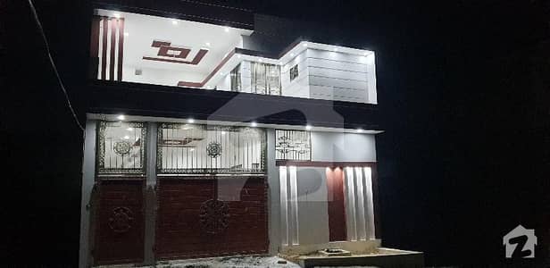 1575 Square Feet House In Akbar Colony 1575 Square Feet House In Akbar Colony