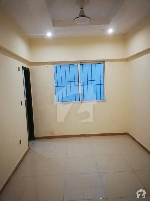 Defence Ittehad Commercial 3 Bedrooms 3rd Floor 3 Side Corner Available For Sale