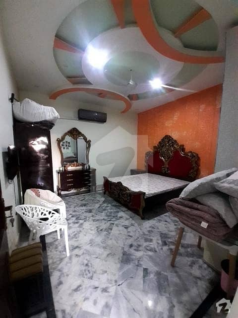 ایڈن ویلی فیصل آباد میں 4 کمروں کا 5 مرلہ مکان 1 کروڑ میں برائے فروخت۔