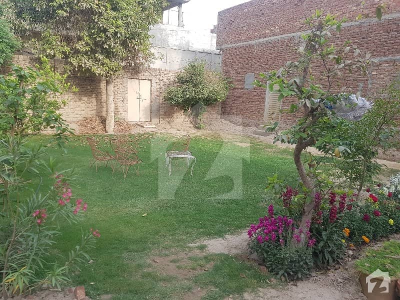 2250  Square Feet Residential Plot Available In Masoom Shah Road For Sale