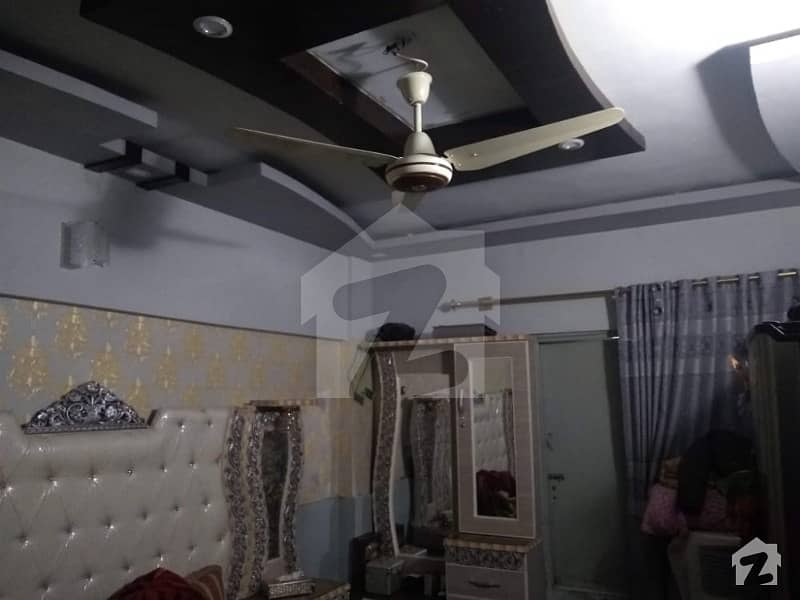 1080  Square Feet Flat In New Karachi For Sale