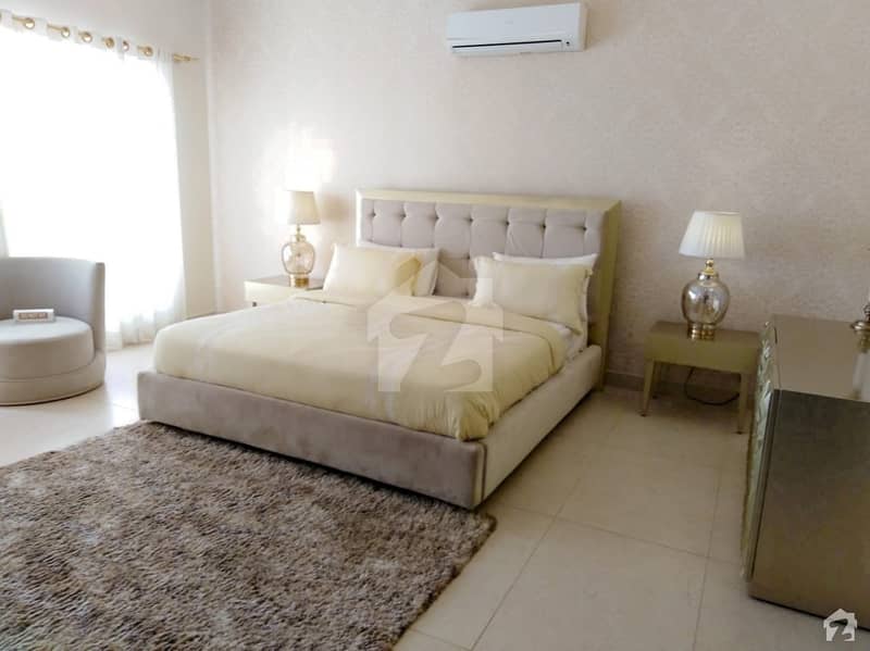 One Bef Apartment For Sale In Ary Laguna Dha City Karachi