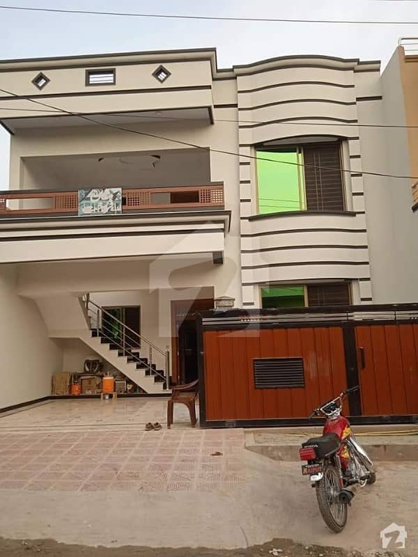 8 Marla Stylish 1.5 Story Near Islamabad Expressway