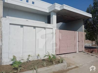 House Sized 1125  Square Feet Is Available For Sale In Lodhran Bypass